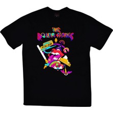 stonedfame The     Baskılı Tıshirt
