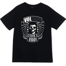stonedfame Baskılı Tıshirt