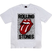 stonedfame The     Baskılı Tıshirt