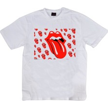 stonedfame The     Baskılı Tıshirt