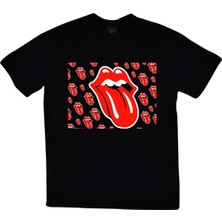 stonedfame The     Baskılı Tıshirt