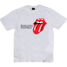 stonedfame The     Baskılı Tıshirt