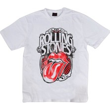 stonedfame The     Baskılı Tıshirt
