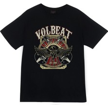 stonedfame Baskılı Tıshirt