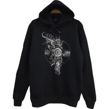 stonedfame Plak Siyah