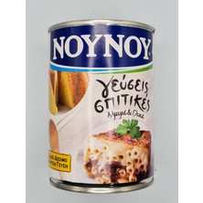 Noynoy Pasta Sütü 400 gr