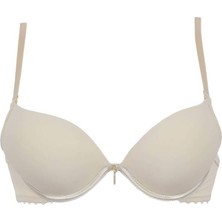 Le Jardin Sütyen 7034 | Ekru