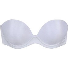 Orkide Cindy Sütyen | Beyaz