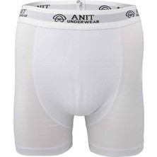 Anıt Likralı Boxer 1115 | Beyaz