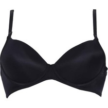 Le Jardin Sütyen 7010 | Siyah