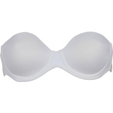 Le Jardin Sütyen 7043 | Beyaz