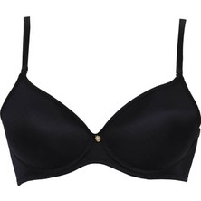 Le Jardin Sütyen 9400 | Siyah