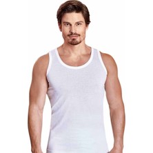 Berrak Atlet 6 ' Lı 1020 | Beyaz