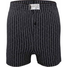 Anıt Penye Boxer 1162 | Siyah