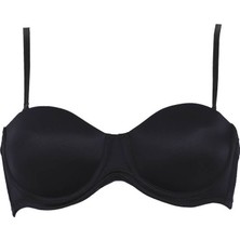 Le Jardin Sütyen 7035 | Siyah