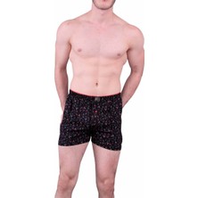 Anıt Penye Boxer 1162 | Haki