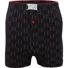 Anıt Penye Boxer 1162 | Kırmızı