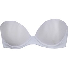 Orkide Cindy Sütyen | Ekru