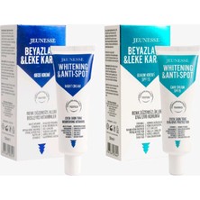 Jeunesse  & Spf 15  + Gece Yüz Bakım Kremi 50 ml