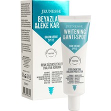 Jeunesse  & Spf 15  + Gece Yüz Bakım Kremi 50 ml