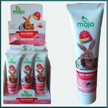 Majo Kemirgen Malt Red Berry 100 gr