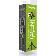 Jopus  Talent Selfie Bluetooth Telefon Tripod Ayarlanabilir Ayaklı