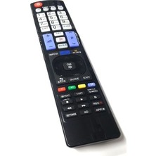Bayırtech Lg LA640S Smart Full Hd LED Tv Kumandası