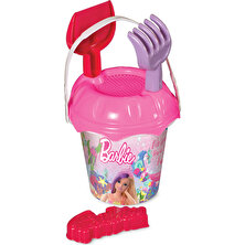 Barbie El Arabası Plaj Set