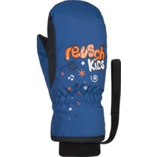 Reusch Kids Mitten Çocuk Kayak Eldiveni