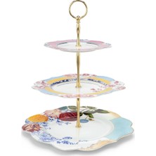 Pip Studio Royal 3'lü Stand