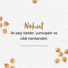 Himalaya Hassas Bebek Şampuanı, Göz Yakmayan, Besleyici, Yumuşatıcı, Parabensiz, Sentetik İçermez, 400 ml