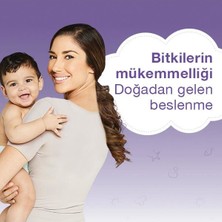 Himalaya Hassas Bebek Şampuanı, Göz Yakmayan, Besleyici, Yumuşatıcı, Parabensiz, Sentetik İçermez, 400 ml