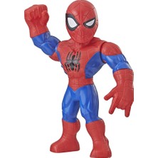 Marvel Spider-Man Mega Mighties Figür