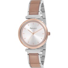 Ferrucci Fc 13527H.04 Kadın Kol Saati