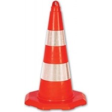 Enerji Trafik Trafik Konisi Reflektörlü