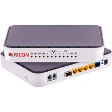 Ricon S9960ME-4GE 4.5G Fiber Mobil Router