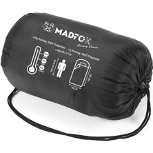 Madfox Cavery Stone Uyku Tulumu 0°c