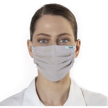 Procare Antiviral Maske Konfor “flexy” Modeli Yetişkin Maskesi + Maske Boyun Askısı