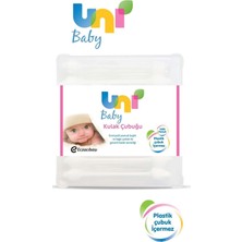 Uni Baby Kulak Cubugu 60'lı x 2 Adet