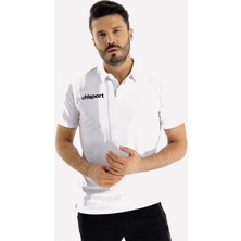 Uhlsport Erkek Polo T-Shirt Essential
