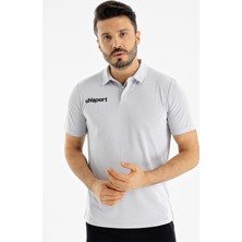 Uhlsport Erkek Polo T-Shirt Essential