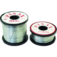 Pinax Makara Lehim 100 gr  1.6  mm, Sn:30 / Pb:70  100 gr