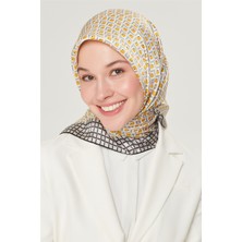Armine Twill Ipek Eşarp 21Y8557 30