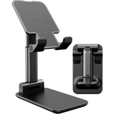 Taled Masaüstü Katlanabilir Uzatmalı Telefon Tutucu Stand