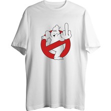 AyveGa Ghostbusters Tişört