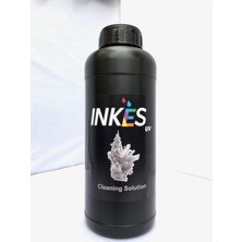 Inkes UV Uv Cleanıng Solutıon