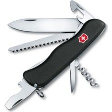 Victorinox Çakı Forester 0.8363.3