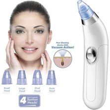 Cosmetichane Suction 40 Kpa Vakumlu Siyah Nokta Ve Yüz Temizleme Cihazı