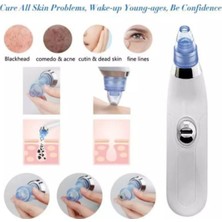 Cosmetichane Suction 40 Kpa Vakumlu Siyah Nokta Ve Yüz Temizleme Cihazı