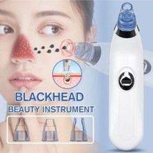 Cosmetichane Suction 40 Kpa Vakumlu Siyah Nokta Ve Yüz Temizleme Cihazı